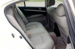 Infiniti G37x S Sedan 2009 года